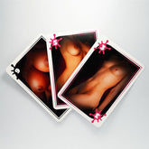 Creative Conceptions Bigger Or Smaller Boobs Adult Card Game Sex Games, Coupons and Tricks